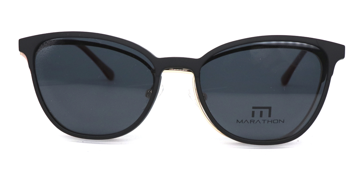 MONTURA METAL CLIP ON MARATHON SEÑORA - Imagen 6