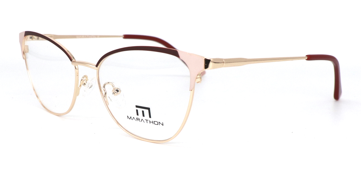 MONTURA METAL CLIP ON MARATHON SEÑORA - Imagen 7