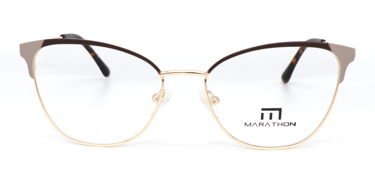 MONTURA METAL CLIP ON MARATHON SEÑORA - Imagen 9