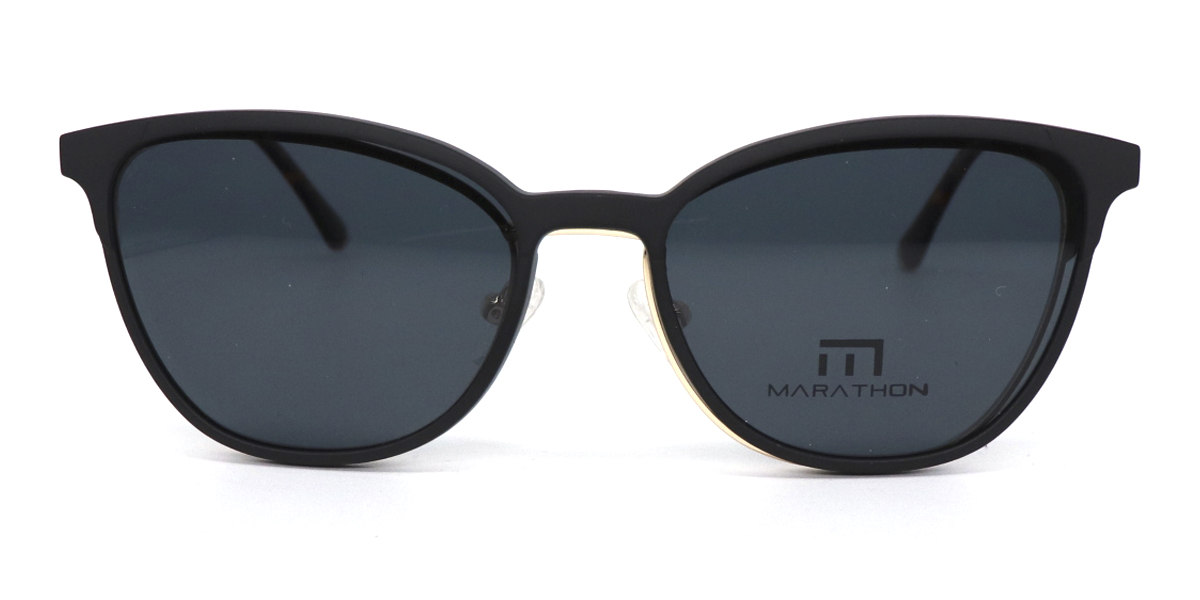 MONTURA METAL CLIP ON MARATHON SEÑORA - Imagen 10