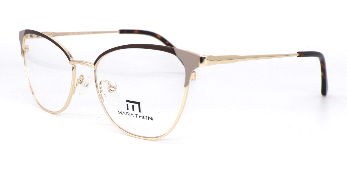 MONTURA METAL CLIP ON MARATHON SEÑORA - Imagen 11