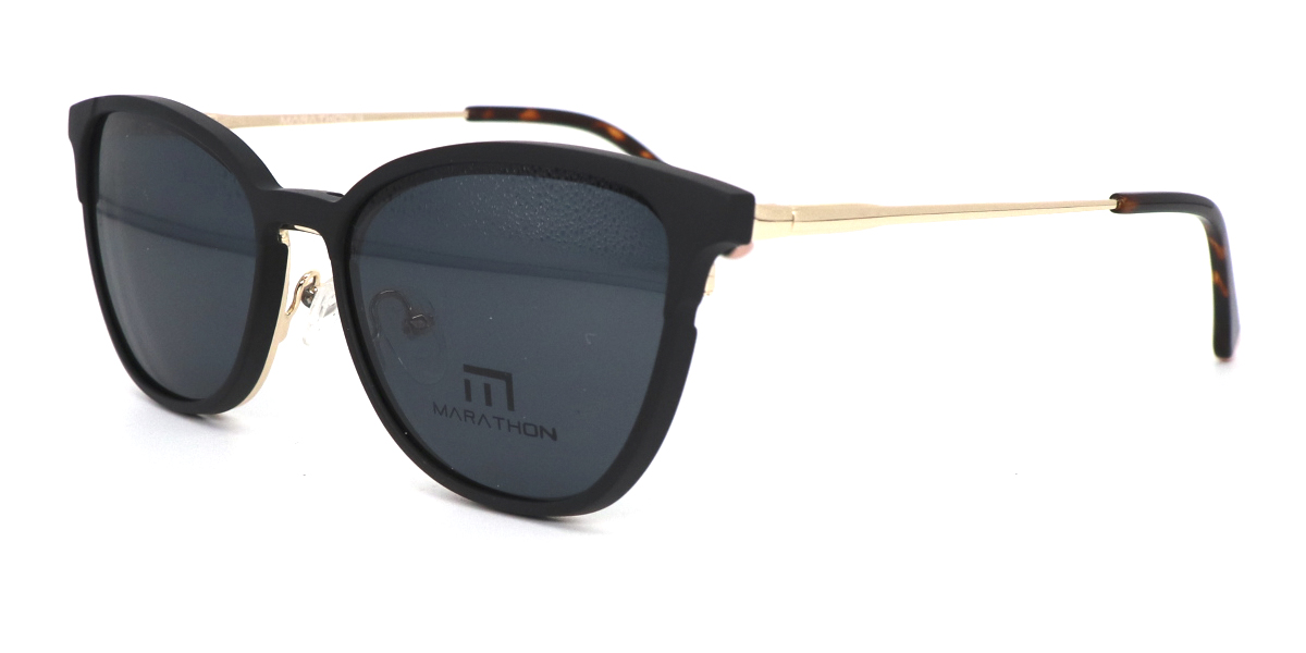 MONTURA METAL CLIP ON MARATHON SEÑORA - Imagen 12