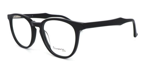 MONTURA ACETATO NIRVANA SEÑORA - Imagen 2