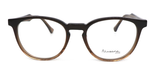 MONTURA ACETATO NIRVANA SEÑORA - Imagen 3