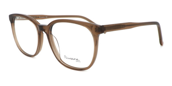 MONTURA ACETATO NIRVANA SEÑORA - Imagen 3