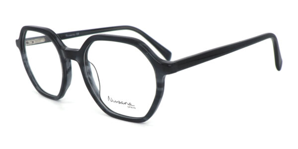 MONTURA ACETATO NIRVANA SEÑORA - Imagen 2