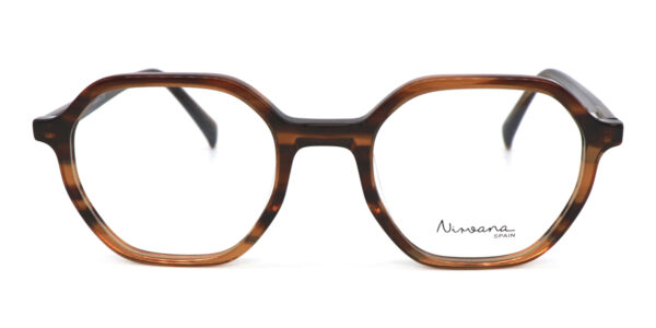 MONTURA ACETATO NIRVANA SEÑORA - Imagen 3