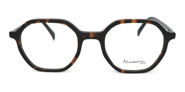 MONTURA ACETATO NIRVANA SEÑORA - Imagen 5