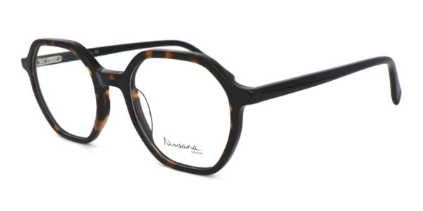 MONTURA ACETATO NIRVANA SEÑORA - Imagen 6