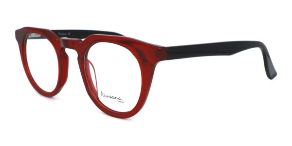 MONTURA ACETATO NIRVANA UNISEX - Imagen 2