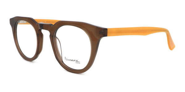 MONTURA ACETATO NIRVANA UNISEX - Imagen 4