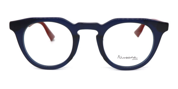 MONTURA ACETATO NIRVANA UNISEX - Imagen 5