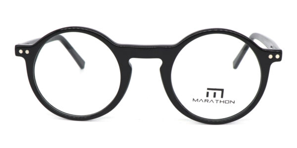 MONTURA ACETATO CLIP ON MARATHON UNISEX