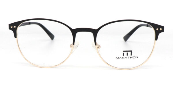 MONTURA METAL CLIP ON MARATHON SEÑORA