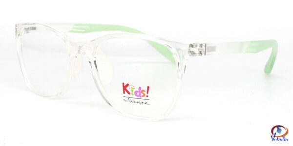 MONTURA ACETATO KIDS NIÑO - Imagen 8