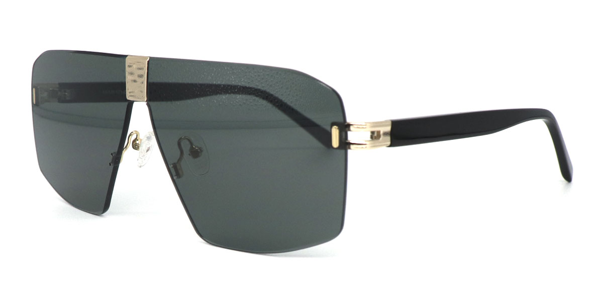 GAFA DE SOL METAL MARATHON UNISEX - Imagen 2