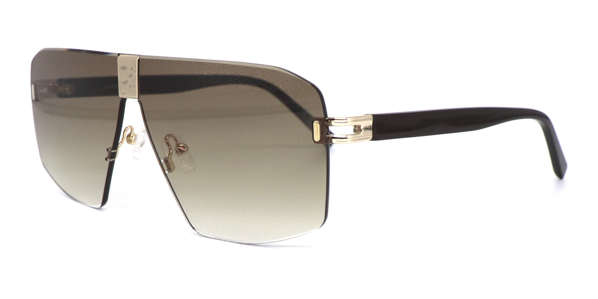 GAFA DE SOL METAL MARATHON UNISEX - Imagen 4