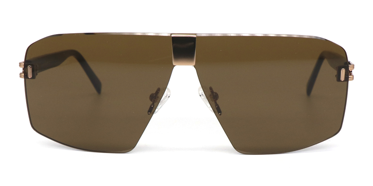 GAFA DE SOL METAL MARATHON UNISEX - Imagen 5