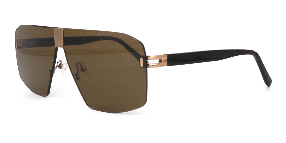 GAFA DE SOL METAL MARATHON UNISEX - Imagen 6