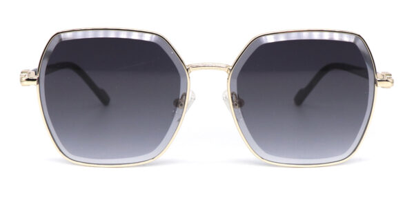 GAFA DE SOL METAL MARATHON UNISEX