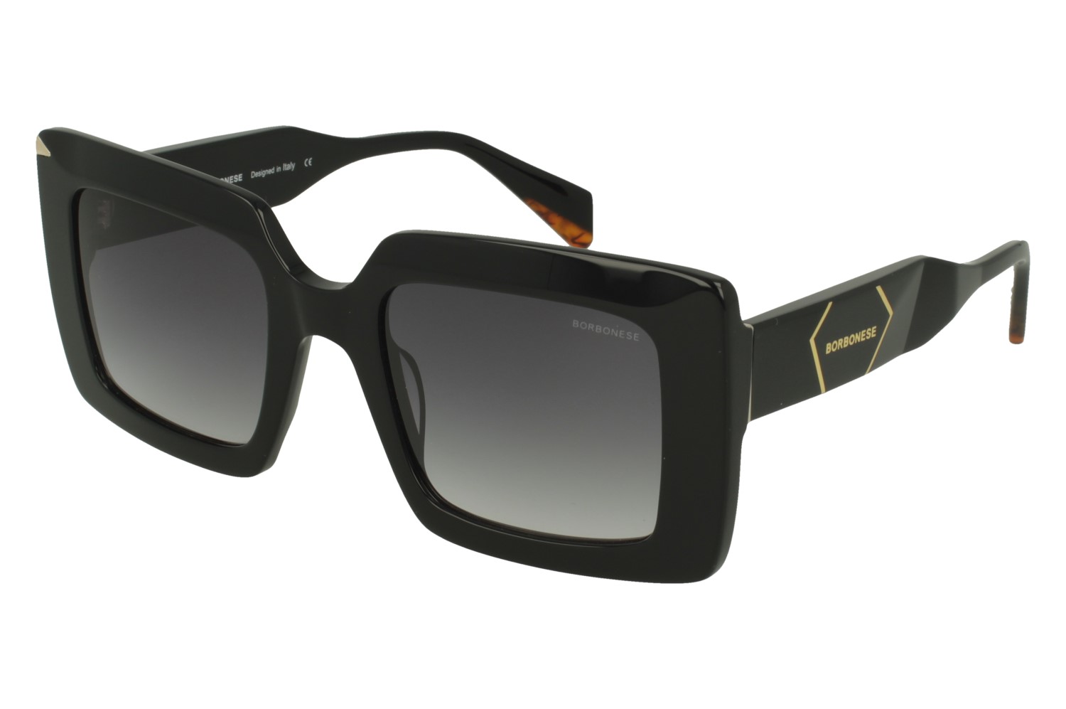 GAFA DE SOL ACETATO BORBONESE SEÑORA - Imagen 4