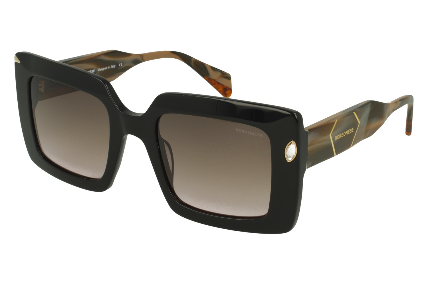 GAFA DE SOL ACETATO BORBONESE SEÑORA - Imagen 2