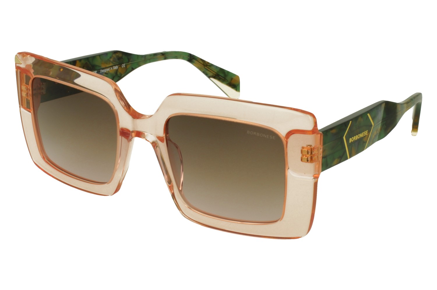 GAFA DE SOL ACETATO BORBONESE SEÑORA - Imagen 6