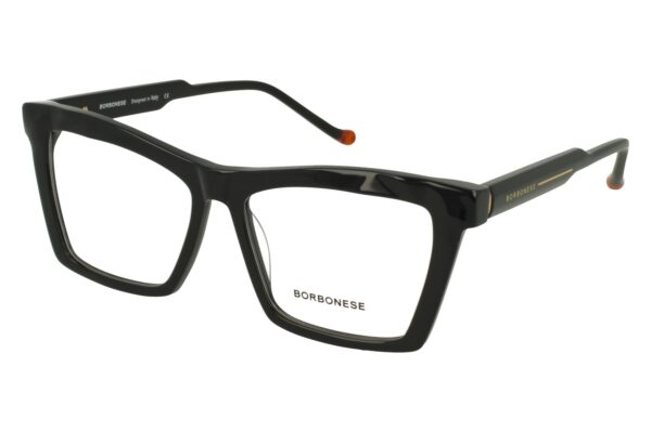 MONTURA ACETATO BORBONESE SEÑORA - Imagen 4