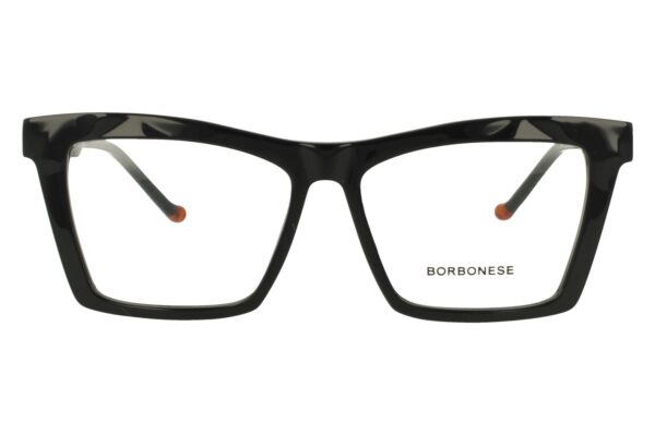 MONTURA ACETATO BORBONESE SEÑORA - Imagen 3