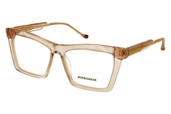 MONTURA ACETATO BORBONESE SEÑORA - Imagen 6