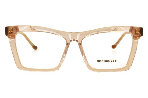 MONTURA ACETATO BORBONESE SEÑORA - Imagen 5