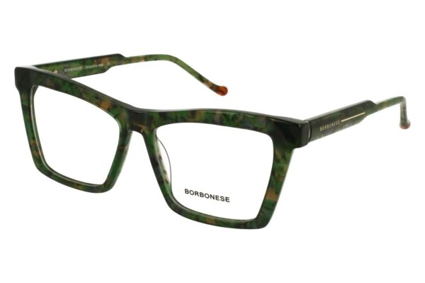MONTURA ACETATO BORBONESE SEÑORA - Imagen 8