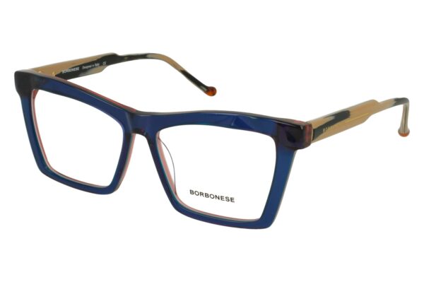 MONTURA ACETATO BORBONESE SEÑORA - Imagen 2