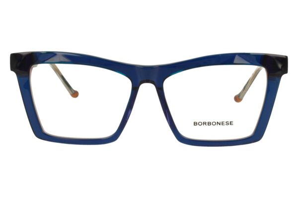 MONTURA ACETATO BORBONESE SEÑORA