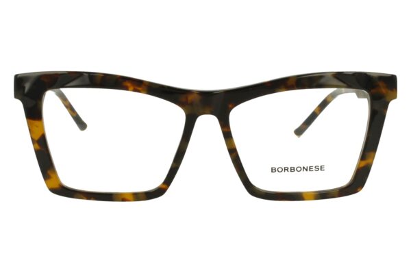 MONTURA ACETATO BORBONESE SEÑORA - Imagen 9