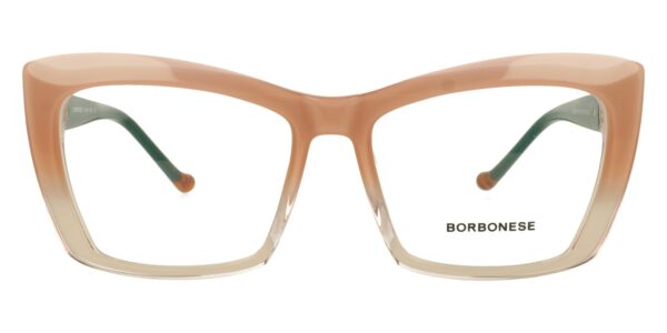 MONTURA ACETATO BORBONESE SEÑORA