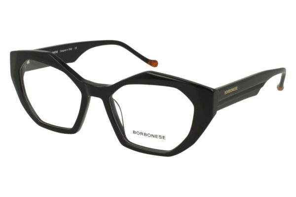 MONTURA ACETATO BORBONESE SEÑORA - Imagen 4