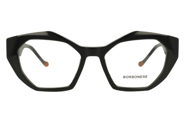 MONTURA ACETATO BORBONESE SEÑORA - Imagen 3