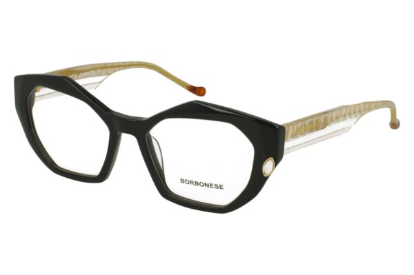 MONTURA ACETATO BORBONESE SEÑORA - Imagen 6