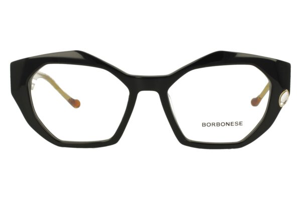 MONTURA ACETATO BORBONESE SEÑORA - Imagen 5