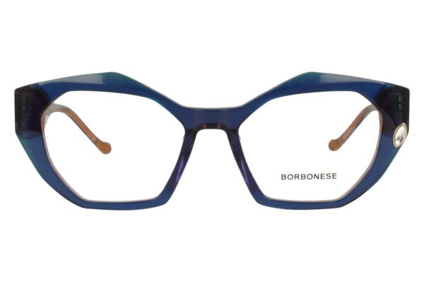 MONTURA ACETATO BORBONESE SEÑORA
