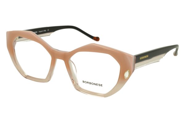 MONTURA ACETATO BORBONESE SEÑORA - Imagen 8