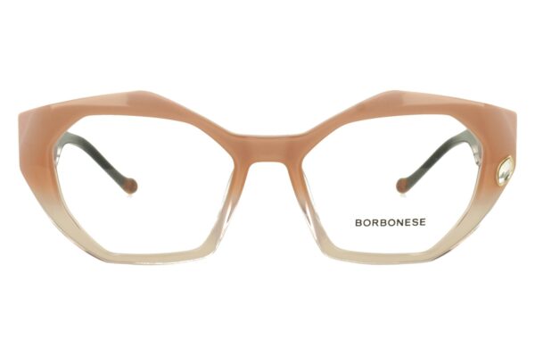 MONTURA ACETATO BORBONESE SEÑORA - Imagen 7