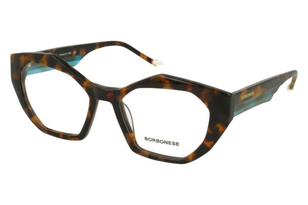 MONTURA ACETATO BORBONESE SEÑORA - Imagen 10