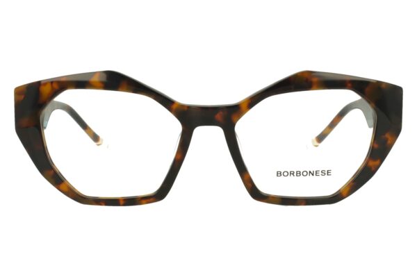 MONTURA ACETATO BORBONESE SEÑORA - Imagen 9