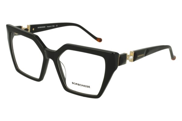 MONTURA ACETATO BORBONESE SEÑORA - Imagen 4