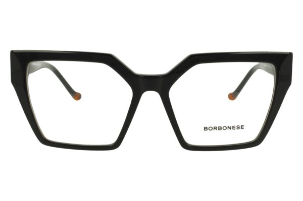 MONTURA ACETATO BORBONESE SEÑORA - Imagen 3