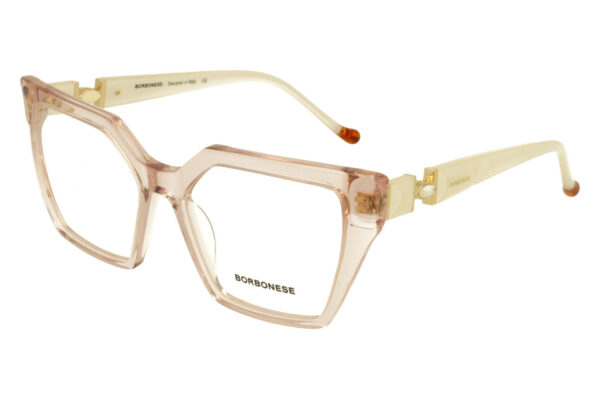 MONTURA ACETATO BORBONESE SEÑORA - Imagen 6