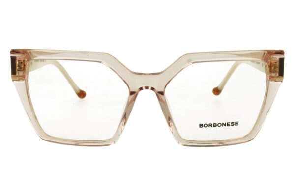 MONTURA ACETATO BORBONESE SEÑORA - Imagen 5