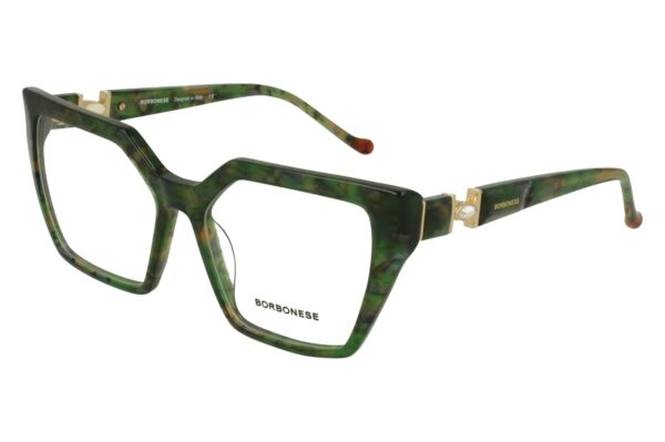 MONTURA ACETATO BORBONESE SEÑORA - Imagen 2